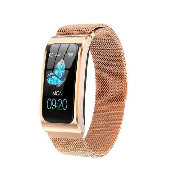 AK12 Women Smartwatch - Image 6